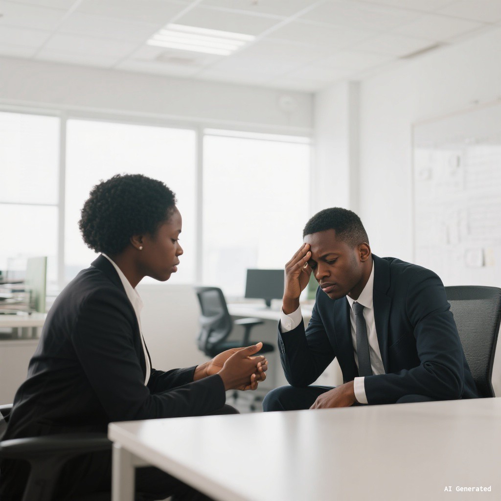 Family Counselling Session