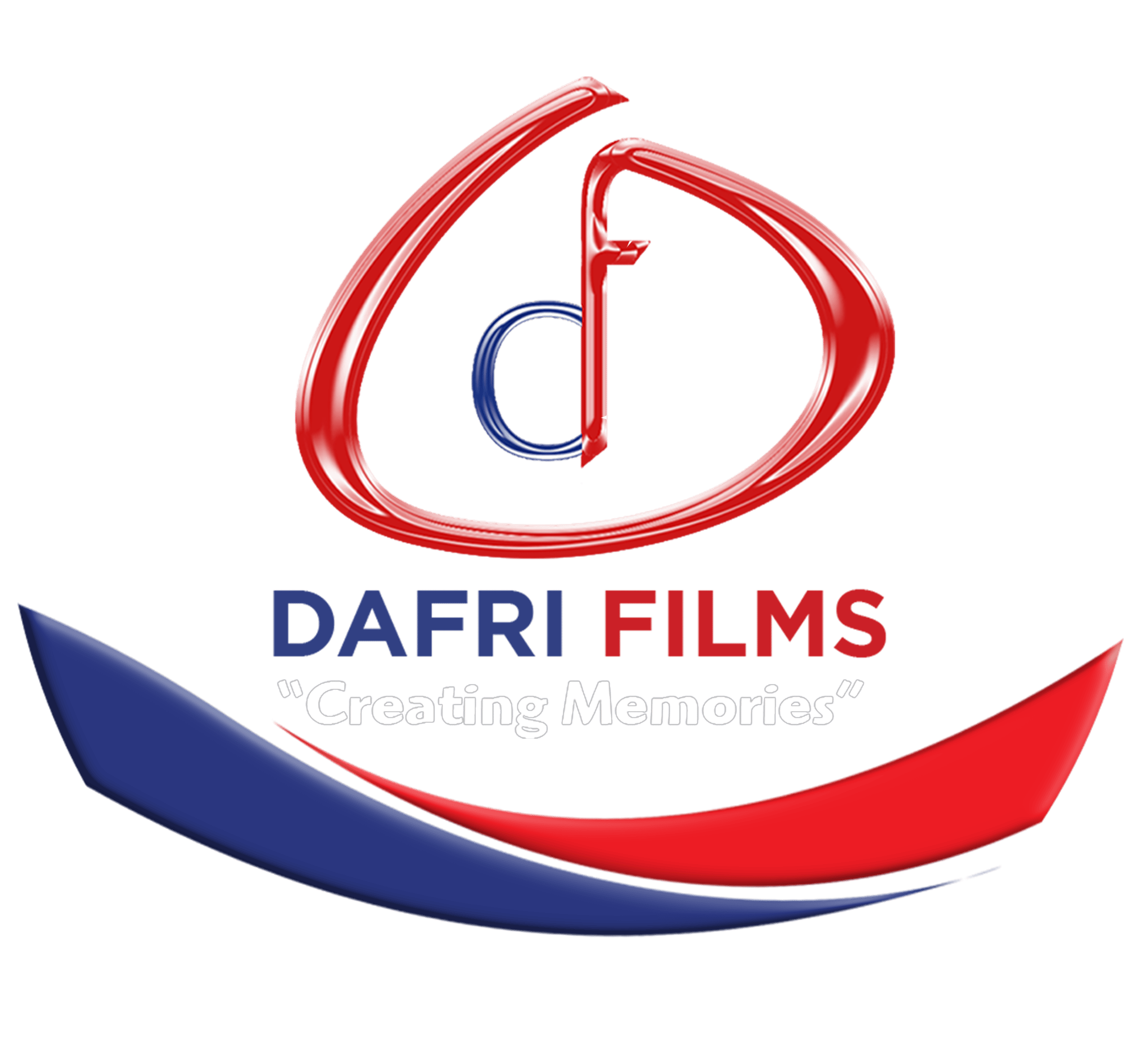 Dafri Films (PTY) LTD Logo